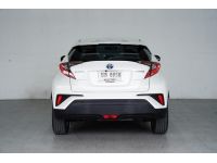 TOYOTA CHR 1.8 HV MID ปี 2018 ไมล์ 184,xxx Km รูปที่ 3