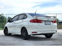 HONDA CITY 1.5S A/T ปี 2016 รูปที่ 3