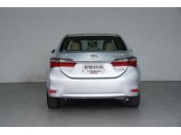 TOYOTA COROLLA ALTIS 1.6 G AT ปี 2019 ไมล์ 124,xxx Km รูปที่ 3