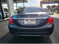 2019 BENZ C350e AMG plugin hybrid รหัส KPV1444 รูปที่ 3