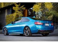 BMW 430i Coupe M-Sport Package ปี 2018 รูปที่ 3