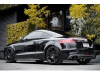 Audi TTS Black Edition (Minor-change) ปี 2011 ไมล์ 118,xxx Km รูปที่ 3