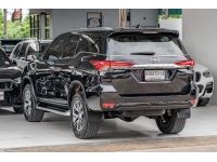 TOYOTA FORTUNER 2.4V 2WD ปี 2019 ไมล์ 76,6xx Km รูปที่ 3