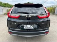 2018 HONDA CRV 1.6DT ดีเซล 4WD TOP รูปที่ 3