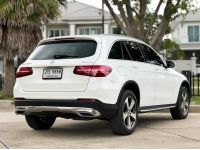 Benz GLC 250d ดีเซลล้วน 4matic รุ่น Top  ปี 2019 ออฟชั่นเต็ม รหัส AVA5656 รูปที่ 3