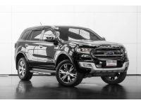 FORD EVEREST 2.2 TITANIUM PLUS ปี 2018 รูปที่ 3