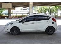 Ford Fiesta 1.6 S Auto ปี 2011 รูปที่ 3