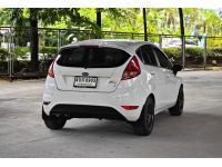 Ford Fiesta 1.6 S ปี 2011 รูปที่ 3