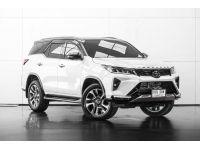 TOYOTA FORTUNER 2.4 LEGENDER 2WD ปี 2022 รูปที่ 3