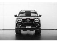 TOYOTA FORTUNER 2.8 TRD SPORTIVO 2WD ปี 2019 รูปที่ 3