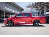 โตโยต้าชัวร์ รถเทรสไดร์ฟ Revo D-cab 2.8 GR Sport A/T ปี 2022 รูปที่ 3