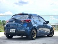 MAZDA 2 Hatchback 1.3 HighConnect  2018 รูปที่ 3