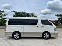 TOYOTA VENTURY 2.7V AUTO ปี 2010 ไมล์ 90,000 Km รูปที่ 3