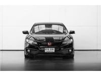 HONDA CIVIC FC 1.5 TURBO RS ปี 2016 รูปที่ 3