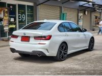 BMW 330e 2.0 M Sport Plug-in Hybrid  2020 จด 2024 รูปที่ 3