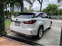 Lexus Rx200t 2.0l(238hp) Luxury ปี 2017 ไมล์ 94,xxx Km รูปที่ 3