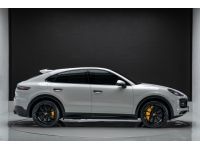 Porsche Cayenne E-Hybrid Coupe Platinum Edition Lightweight ปี 2020 ไมล์ 30,xxx Km รูปที่ 3