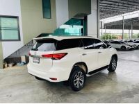 TOYOTA FORTUNER 2.4 V ปี 2019 รูปที่ 3