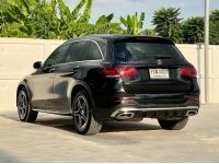 Mercedes-Benz GLC220d AMG Dynamic ปี 2020 ไมล์ 159,xxx Km รูปที่ 3