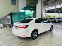 TOYOTA ALTIS 1.8 E ปี 2017 รูปที่ 3