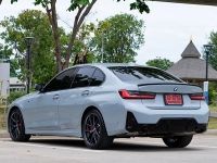 BMW 320d M Sport LCI ปี 2023 ไมล์ 9,7xx Km รูปที่ 3