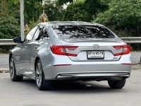 HONDA ACCORD 2.0 Hybrid Tech ปี 2019 ไมล์ 88,xxx Km รูปที่ 3