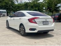 HONDA CIVIC 1.8 EL ปี 2019 ไมล์ 107,xxx Km รูปที่ 3