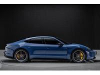 Porsche Taycan Turbo S ปี 2022 ไมล์ 1x,xxx Km รูปที่ 3