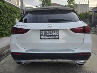 2021 Benz GLA200 Progressive ไมล์ 76,000 km. รูปที่ 3