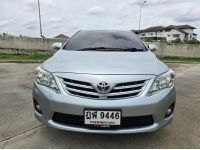 Toyota Altis 1.6E ปี 2010  เครื่องเกียร์สมบูรณ์ รูปที่ 3