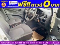 SUZUKI CELERIO GL 1.0  ปี 2018 รูปที่ 3