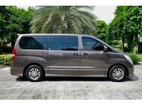 2014 HYUNDAI H1 2.5 DULEXE รูปที่ 3