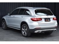 Benz GLC250d 4MATIC ปี 2019 ไมล์ 85,xxx Km รูปที่ 3