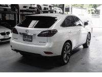 LEXUS RX350 ปี 2010 ไมล์ 150,000 Km รูปที่ 3