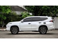 MITSUBISHI PAJERO SPORT 2.4 GT ปี 2021 ไมล์ 64,687 Km รูปที่ 3