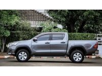 TOYOTA HILUX REVO 2.4 G NAVI PRERUNNER DOUBLE CAB ปี 2019 ไมล์ 130,903 Km รูปที่ 3