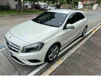 BENZ A-CLASS A180 2015 เลขไมล์ 91,XXX KM รถใช้งานน้อย การันตีรถสภาพดีไม่เคยมีอุบัติเหตุ สามารถพาช่างมาตรวจเช๊คได้ครับ รูปที่ 3