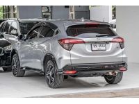 HONDA HR-V 1.8RS SUNROOF ปี 2018 ไมล์ 110,7xx Km รูปที่ 3