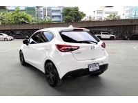 2015 Mazda 2 1.3 Sport รถสวยสภาพเยี่ยม ราคาโดนใจ รูปที่ 3