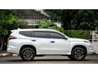 MITSUBISHI PAJERO SPORT 2.4 GT ปี 2021 รถสวยใช้น้อย ประวัติดี รูปที่ 3