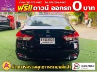 SUZUKI CIAZ 1.2 GL ปี 2019 รูปที่ 3