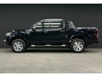 Ford Ranger Double Cab 3.2L 4×4 Wildtrak ปี 2013 ไมล์ 210,000 Km รูปที่ 3