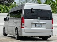 TOYOTA COMMUTER 2.8 2020 รูปที่ 3