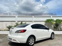 2012 MAZDA3 1.6V AT รูปที่ 3