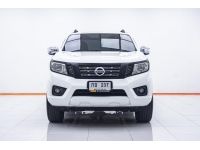 NISSAN NAVARA NP300 2.5 E DBL CAB  2016 รูปที่ 3