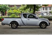 Mitsubishi Triton 2.4 GLX Cab MT 2011 รูปที่ 3