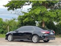 TOYOTA CAMRY 2.5 G ปี 2018 รหัส AP8999 รูปที่ 3