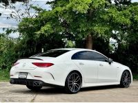 Benz CLS 53 AMG 4Matic Bi-turbo ปี 2020 รหัส AP7043 รูปที่ 3