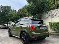 Mini Countryman S Hightrim Top ปี 20 เกียร์ไฟฟ้า รหัส AP8844 รูปที่ 3