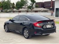 Honda Civic FC 1.8 E CVT MNC 2019 จด 2020 รหัส NCT2468 รูปที่ 3